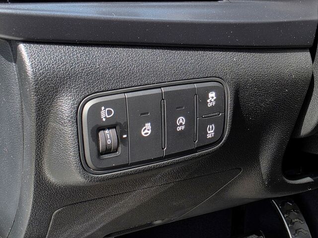 HYUNDAI BAYON 1.0 T-GDI 7-DCT Prime MY26 / Navi / BOSE / Voll-LED / Kamera / CarPlay Ansicht 27 für Fahrzeugdetailseite