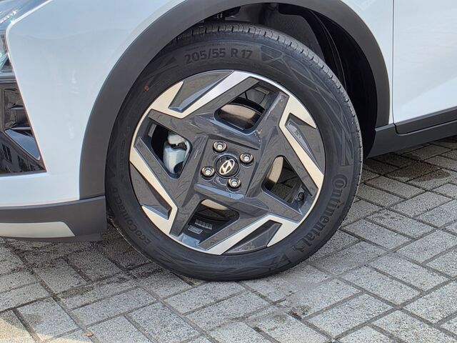 HYUNDAI BAYON 1.0 T-GDI 7-DCT Prime MY26 / Navi / BOSE / Voll-LED / Kamera / CarPlay Ansicht 5 für Fahrzeugdetailseite