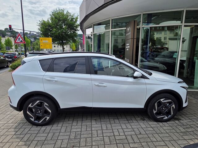 HYUNDAI BAYON 1.0 T-GDI 7-DCT Prime MY26 / Navi / BOSE / Voll-LED / Kamera / CarPlay Ansicht 8 für Fahrzeugdetailseite