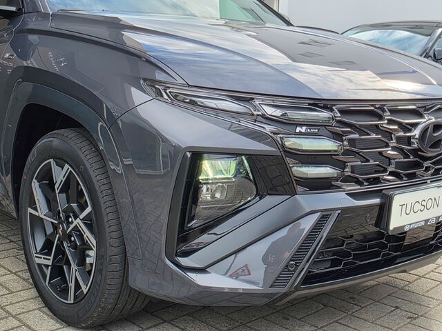 HYUNDAI TUCSON PHEV 1.6 T-GDI 2WD N Line MY27 / Voll-LED / Kamera / PDC / CarPlay / Totwinkel Ansicht 2 für Fahrzeugdetailseite