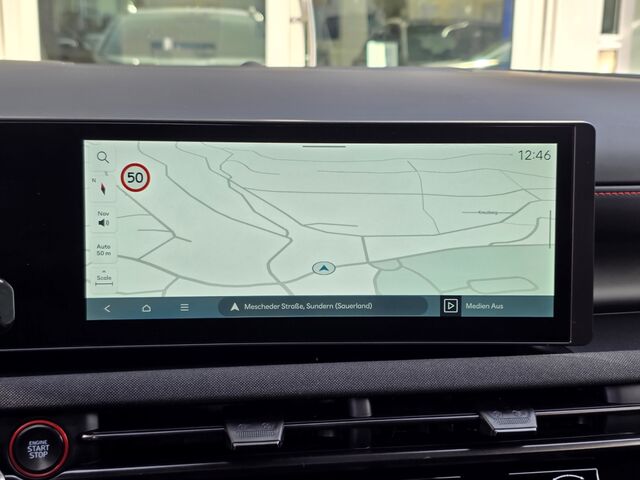 HYUNDAI TUCSON 1.6 T-GDI 7-DCT N LINE MY27 / Navi / Kamera / Voll-LED / PDC / SHZ / Totwinkel Ansicht 19 für Fahrzeugdetailseite