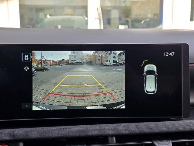 HYUNDAI TUCSON 1.6 T-GDI 7-DCT N LINE MY27 / Navi / Kamera / Voll-LED / PDC / SHZ / Totwinkel Ansicht 20 für Fahrzeugdetailseite