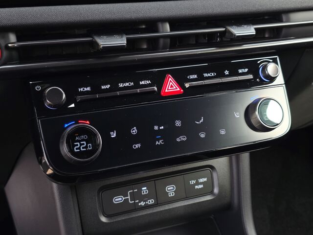 HYUNDAI TUCSON 1.6 T-GDI 7-DCT N LINE MY27 / Navi / Kamera / Voll-LED / PDC / SHZ / Totwinkel Ansicht 21 für Fahrzeugdetailseite