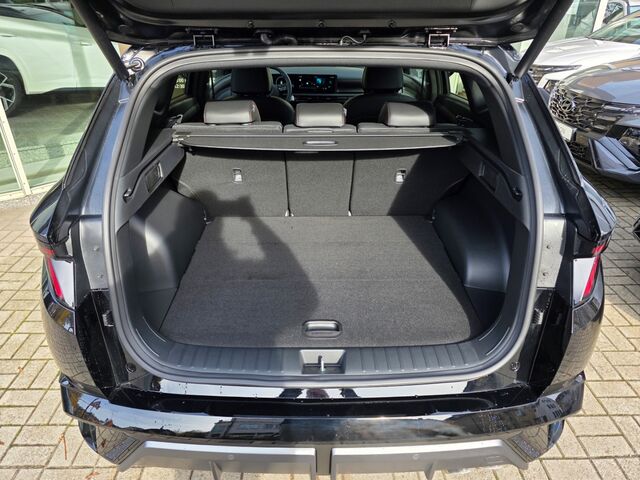HYUNDAI TUCSON 1.6 T-GDI 7-DCT N LINE MY27 / Navi / Kamera / Voll-LED / PDC / SHZ / Totwinkel Ansicht 23 für Fahrzeugdetailseite
