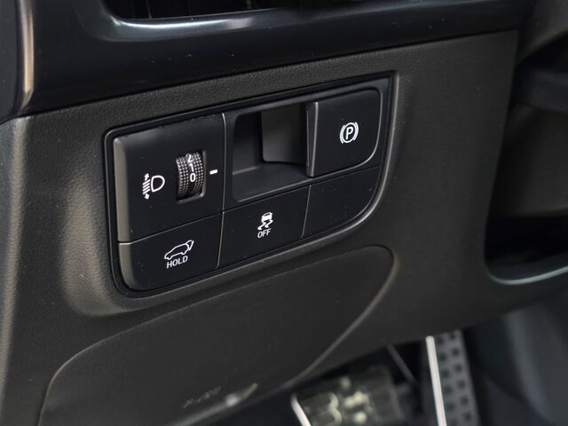 HYUNDAI TUCSON 1.6 T-GDI 7-DCT N LINE MY27 / Navi / Kamera / Voll-LED / PDC / SHZ / Totwinkel Ansicht 27 für Fahrzeugdetailseite