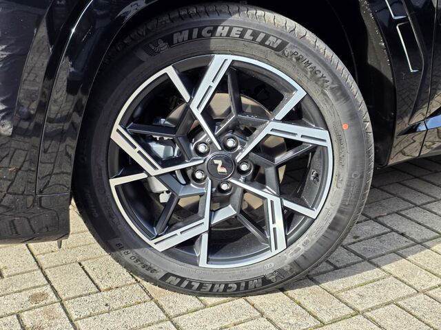 HYUNDAI TUCSON 1.6 T-GDI 7-DCT N LINE MY27 / Navi / Kamera / Voll-LED / PDC / SHZ / Totwinkel Ansicht 5 für Fahrzeugdetailseite