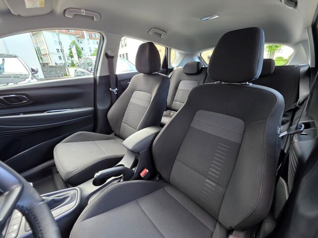 HYUNDAI BAYON 1.0 T-GDI 7-DCT Trend MY26 / Navi / Voll-LED / Kamera / CarPlay Ansicht 11 für Fahrzeugdetailseite