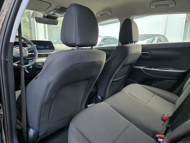 HYUNDAI BAYON 1.0 T-GDI 7-DCT Trend MY26 / Navi / Voll-LED / Kamera / CarPlay Ansicht 15 für Fahrzeugdetailseite