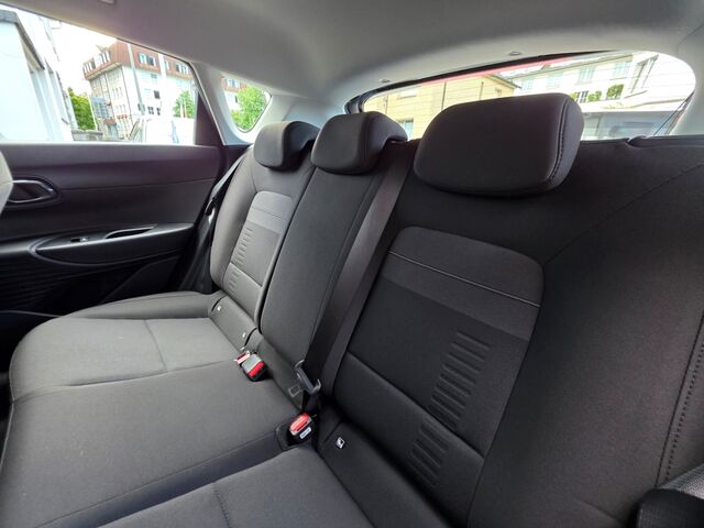 HYUNDAI BAYON 1.0 T-GDI 7-DCT Trend MY26 / Navi / Voll-LED / Kamera / CarPlay Ansicht 16 für Fahrzeugdetailseite