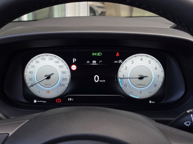 HYUNDAI BAYON 1.0 T-GDI 7-DCT Trend MY26 / Navi / Voll-LED / Kamera / CarPlay Ansicht 18 für Fahrzeugdetailseite