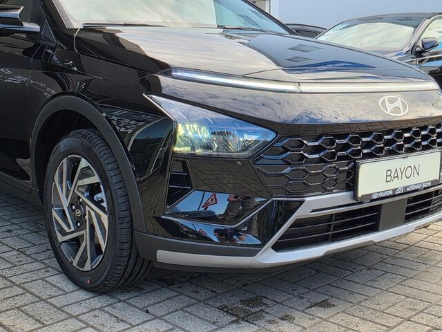 HYUNDAI BAYON 1.0 T-GDI 7-DCT Trend MY26 / Navi / Voll-LED / Kamera / CarPlay Ansicht 2 für Fahrzeugdetailseite