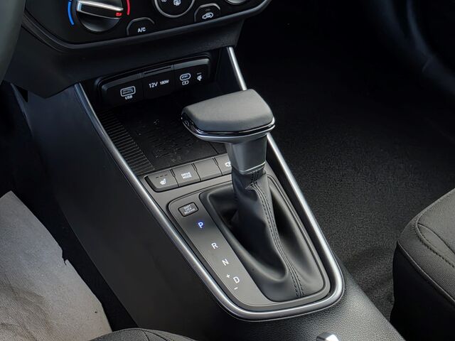 HYUNDAI BAYON 1.0 T-GDI 7-DCT Trend MY26 / Navi / Voll-LED / Kamera / CarPlay Ansicht 21 für Fahrzeugdetailseite