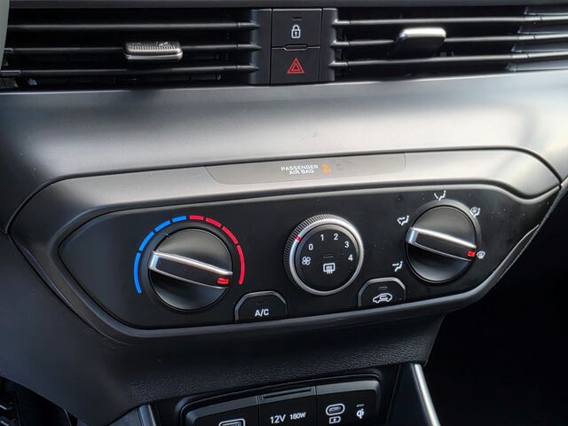 HYUNDAI BAYON 1.0 T-GDI 7-DCT Trend MY26 / Navi / Voll-LED / Kamera / CarPlay Ansicht 22 für Fahrzeugdetailseite