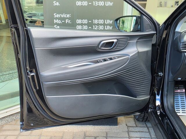 HYUNDAI BAYON 1.0 T-GDI 7-DCT Trend MY26 / Navi / Voll-LED / Kamera / CarPlay Ansicht 24 für Fahrzeugdetailseite