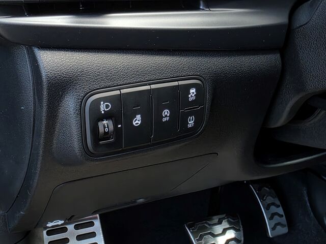 HYUNDAI BAYON 1.0 T-GDI 7-DCT Trend MY26 / Navi / Voll-LED / Kamera / CarPlay Ansicht 26 für Fahrzeugdetailseite