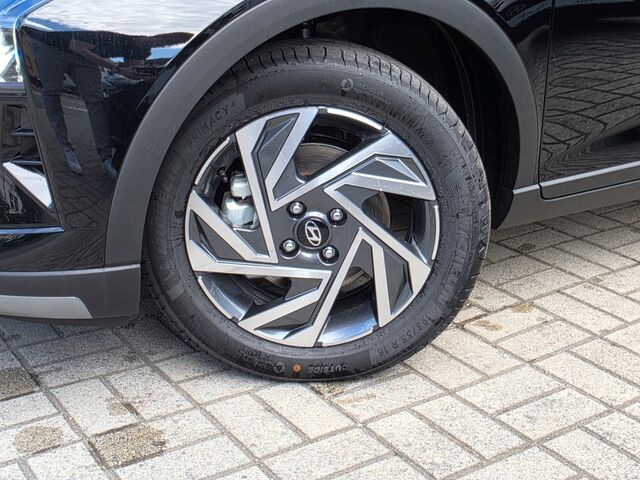 HYUNDAI BAYON 1.0 T-GDI 7-DCT Trend MY26 / Navi / Voll-LED / Kamera / CarPlay Ansicht 5 für Fahrzeugdetailseite