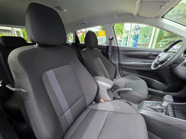 HYUNDAI i20 1.0 T-GDI 7-DCT Prime / BOSE / Navi / Kamera / Klimaautomatik Ansicht 13 für Fahrzeugdetailseite