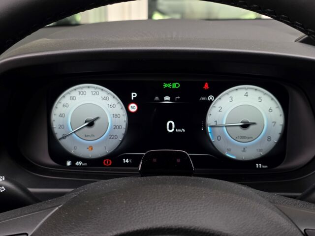 HYUNDAI i20 1.0 T-GDI 7-DCT Prime / BOSE / Navi / Kamera / Klimaautomatik Ansicht 19 für Fahrzeugdetailseite