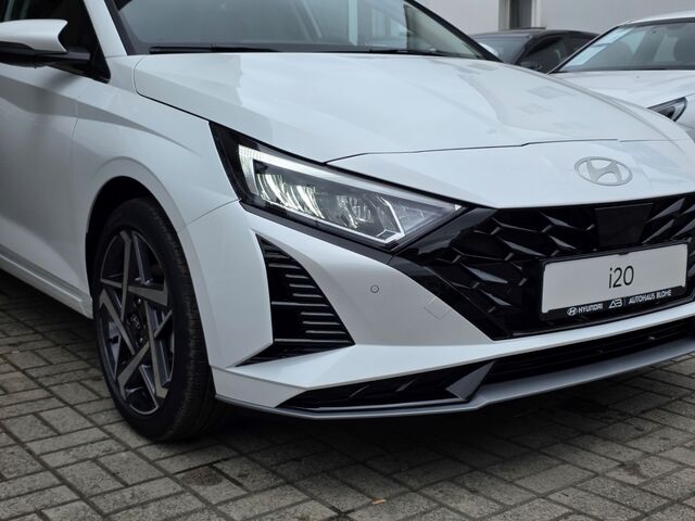 HYUNDAI i20 1.0 T-GDI 7-DCT Prime / BOSE / Navi / Kamera / Klimaautomatik Ansicht 2 für Fahrzeugdetailseite