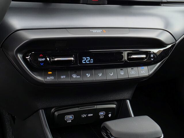 HYUNDAI i20 1.0 T-GDI 7-DCT Prime / BOSE / Navi / Kamera / Klimaautomatik Ansicht 22 für Fahrzeugdetailseite