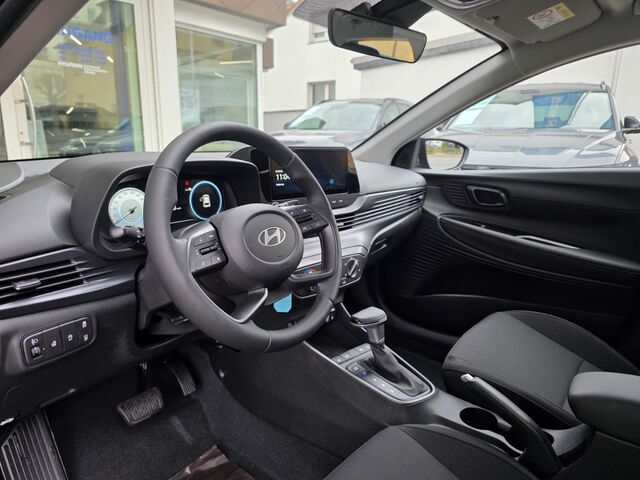 HYUNDAI i20 1.0 T-GDI 7-DCT Trend MY26 / Voll-LED / Kamera / Navi / CarPlay Ansicht 10 für Fahrzeugdetailseite