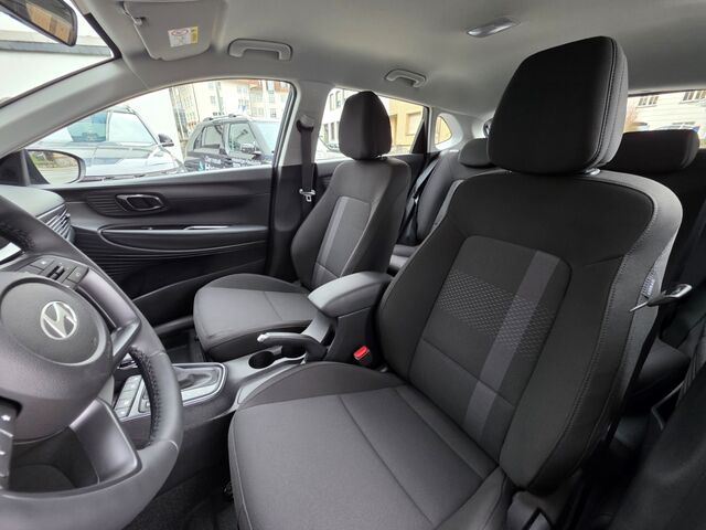 HYUNDAI i20 1.0 T-GDI 7-DCT Trend MY26 / Voll-LED / Kamera / Navi / CarPlay Ansicht 11 für Fahrzeugdetailseite