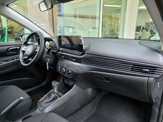 HYUNDAI i20 1.0 T-GDI 7-DCT Trend MY26 / Voll-LED / Kamera / Navi / CarPlay Ansicht 12 für Fahrzeugdetailseite