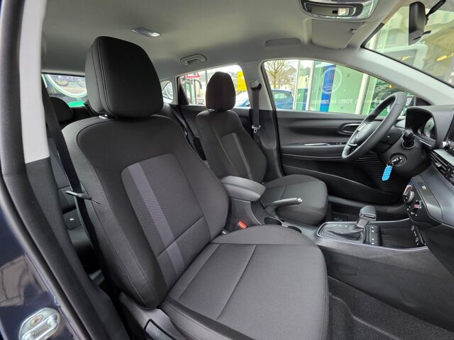 HYUNDAI i20 1.0 T-GDI 7-DCT Trend MY26 / Voll-LED / Kamera / Navi / CarPlay Ansicht 13 für Fahrzeugdetailseite