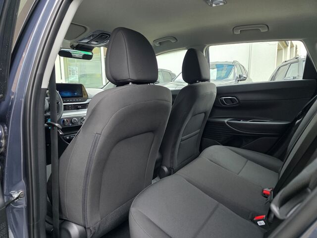HYUNDAI i20 1.0 T-GDI 7-DCT Trend MY26 / Voll-LED / Kamera / Navi / CarPlay Ansicht 15 für Fahrzeugdetailseite