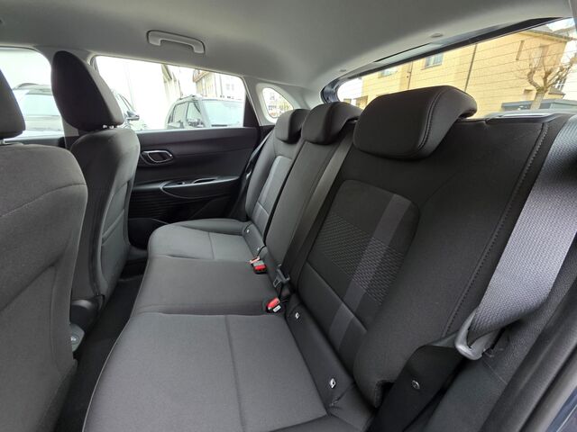 HYUNDAI i20 1.0 T-GDI 7-DCT Trend MY26 / Voll-LED / Kamera / Navi / CarPlay Ansicht 16 für Fahrzeugdetailseite