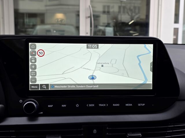HYUNDAI i20 1.0 T-GDI 7-DCT Trend MY26 / Voll-LED / Kamera / Navi / CarPlay Ansicht 17 für Fahrzeugdetailseite
