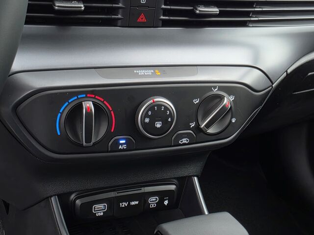 HYUNDAI i20 1.0 T-GDI 7-DCT Trend MY26 / Voll-LED / Kamera / Navi / CarPlay Ansicht 19 für Fahrzeugdetailseite