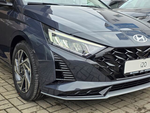 HYUNDAI i20 1.0 T-GDI 7-DCT Trend MY26 / Voll-LED / Kamera / Navi / CarPlay Ansicht 2 für Fahrzeugdetailseite