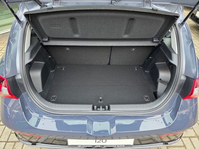 HYUNDAI i20 1.0 T-GDI 7-DCT Trend MY26 / Voll-LED / Kamera / Navi / CarPlay Ansicht 21 für Fahrzeugdetailseite