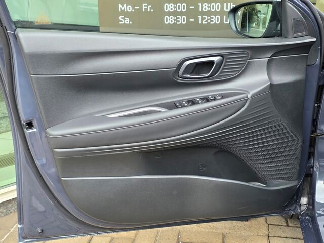 HYUNDAI i20 1.0 T-GDI 7-DCT Trend MY26 / Voll-LED / Kamera / Navi / CarPlay Ansicht 22 für Fahrzeugdetailseite
