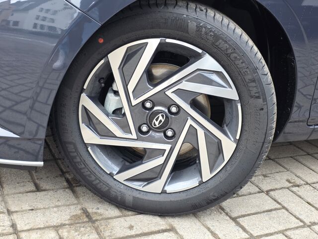 HYUNDAI i20 1.0 T-GDI 7-DCT Trend MY26 / Voll-LED / Kamera / Navi / CarPlay Ansicht 5 für Fahrzeugdetailseite