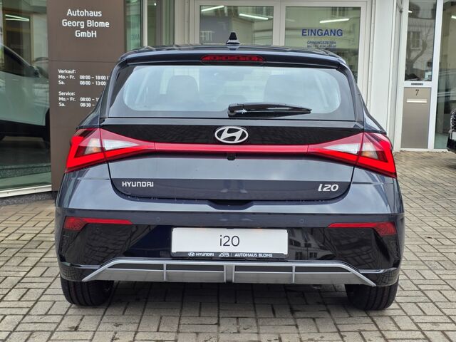 HYUNDAI i20 1.0 T-GDI 7-DCT Trend MY26 / Voll-LED / Kamera / Navi / CarPlay Ansicht 7 für Fahrzeugdetailseite