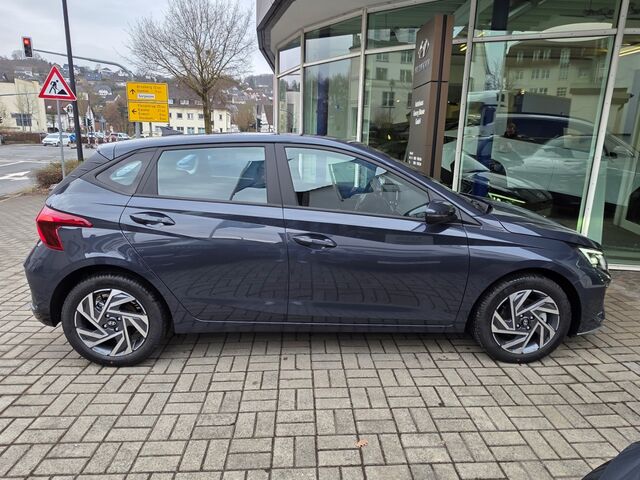 HYUNDAI i20 1.0 T-GDI 7-DCT Trend MY26 / Voll-LED / Kamera / Navi / CarPlay Ansicht 8 für Fahrzeugdetailseite