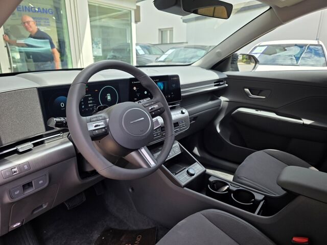 HYUNDAI KONA Elektro 65 kWh Prime MY27 / V2L / 360° / BOSE / CarPlay / Voll-LED Ansicht 10 für Fahrzeugdetailseite