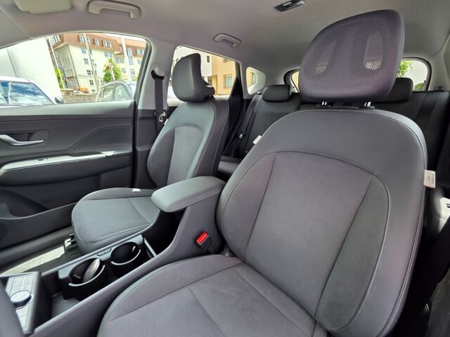 HYUNDAI KONA Elektro 65 kWh Prime MY27 / V2L / 360° / BOSE / CarPlay / Voll-LED Ansicht 11 für Fahrzeugdetailseite