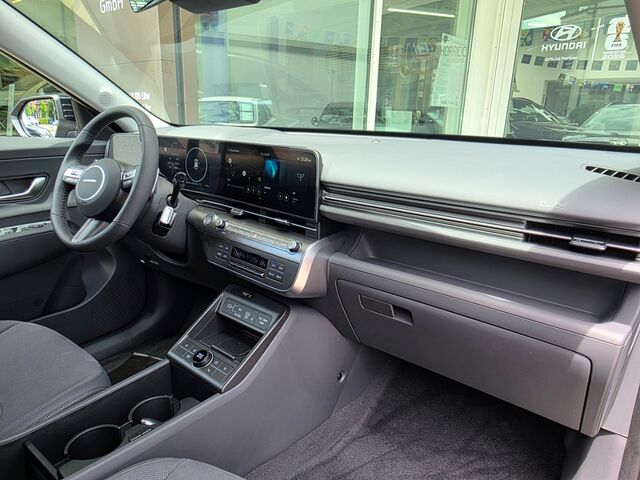 HYUNDAI KONA Elektro 65 kWh Prime MY27 / V2L / 360° / BOSE / CarPlay / Voll-LED Ansicht 13 für Fahrzeugdetailseite