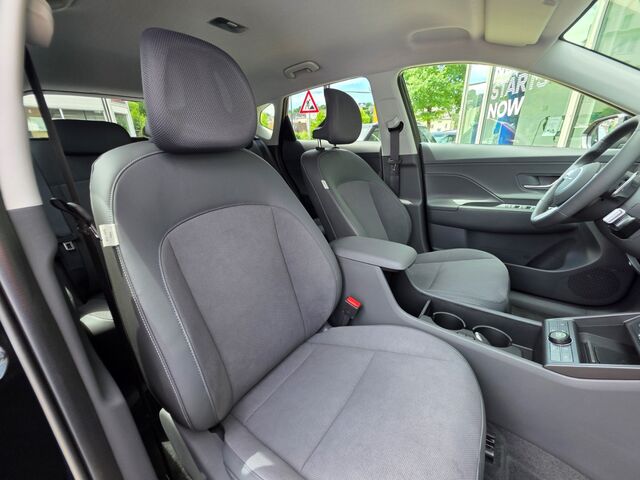 HYUNDAI KONA Elektro 65 kWh Prime MY27 / V2L / 360° / BOSE / CarPlay / Voll-LED Ansicht 14 für Fahrzeugdetailseite