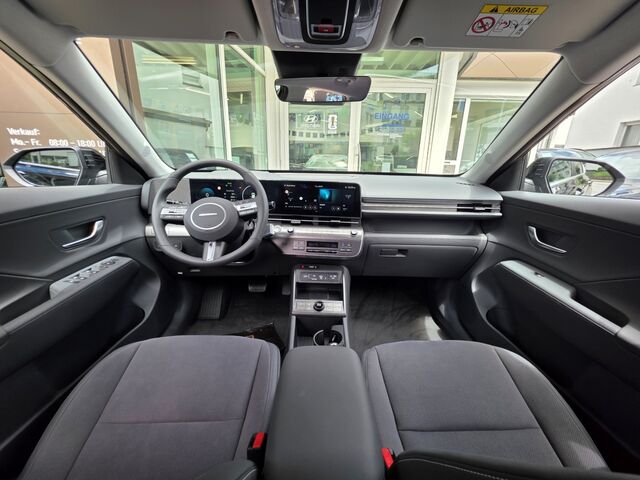 HYUNDAI KONA Elektro 65 kWh Prime MY27 / V2L / 360° / BOSE / CarPlay / Voll-LED Ansicht 15 für Fahrzeugdetailseite