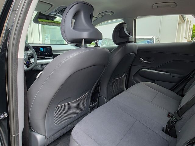 HYUNDAI KONA Elektro 65 kWh Prime MY27 / V2L / 360° / BOSE / CarPlay / Voll-LED Ansicht 16 für Fahrzeugdetailseite