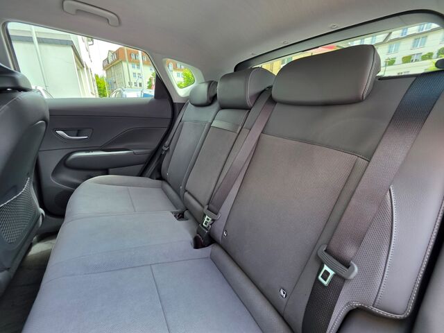 HYUNDAI KONA Elektro 65 kWh Prime MY27 / V2L / 360° / BOSE / CarPlay / Voll-LED Ansicht 17 für Fahrzeugdetailseite