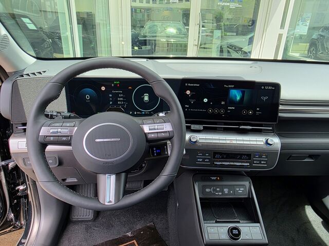 HYUNDAI KONA Elektro 65 kWh Prime MY27 / V2L / 360° / BOSE / CarPlay / Voll-LED Ansicht 18 für Fahrzeugdetailseite