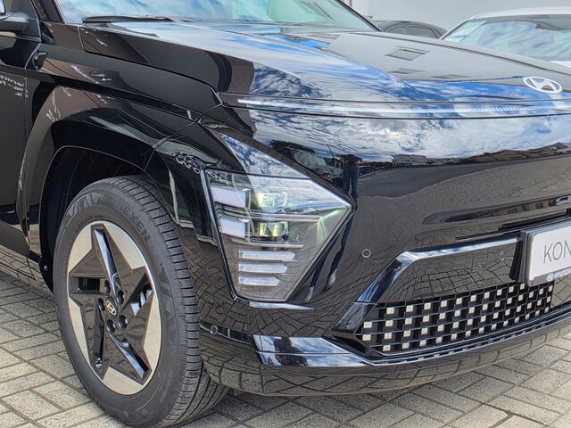 HYUNDAI KONA Elektro 65 kWh Prime MY27 / V2L / 360° / BOSE / CarPlay / Voll-LED Ansicht 2 für Fahrzeugdetailseite