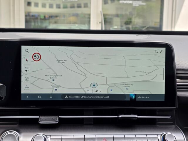 HYUNDAI KONA Elektro 65 kWh Prime MY27 / V2L / 360° / BOSE / CarPlay / Voll-LED Ansicht 20 für Fahrzeugdetailseite