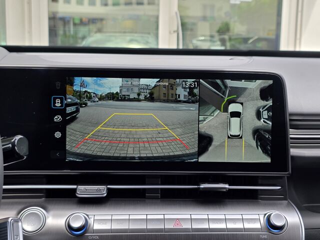 HYUNDAI KONA Elektro 65 kWh Prime MY27 / V2L / 360° / BOSE / CarPlay / Voll-LED Ansicht 21 für Fahrzeugdetailseite