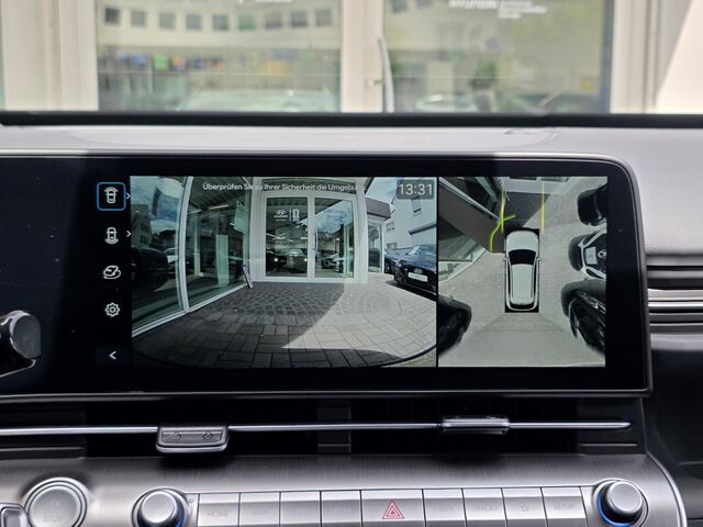 HYUNDAI KONA Elektro 65 kWh Prime MY27 / V2L / 360° / BOSE / CarPlay / Voll-LED Ansicht 22 für Fahrzeugdetailseite